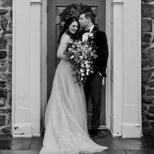 Meet your Posher, Marybeth